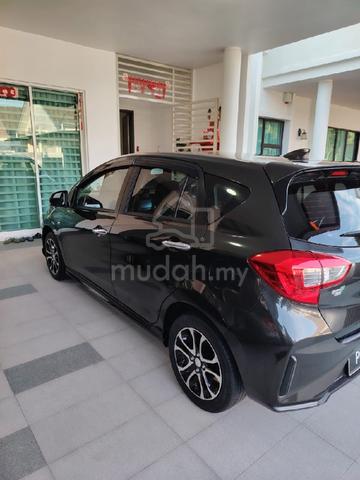 2022 Perodua MYVI 1.5 AV (A) - 5
