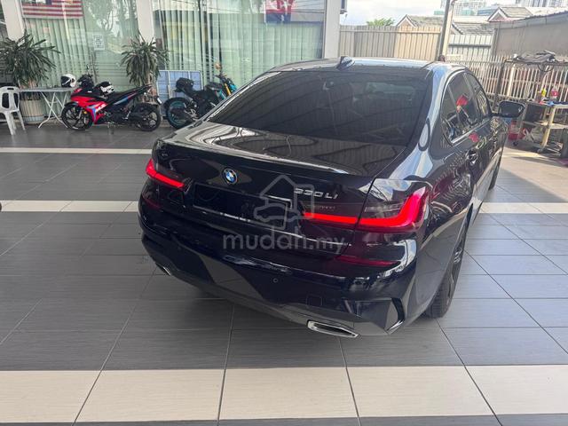 2022 Bmw 330Li M SPORT 2.0L (A) - 3