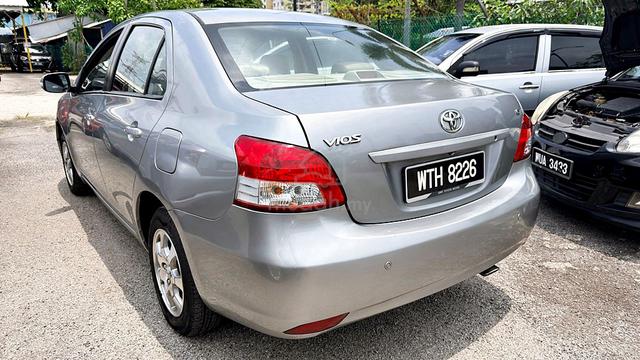 2009 DUGONG LEGEND KEBAL - 🚗💨TOYOTA Vios 1.5 🔥 - 2