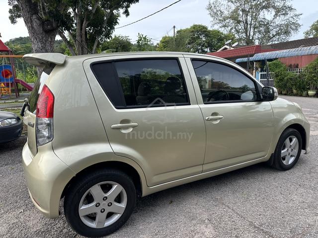 2006 Perodua MYVI 1.3 EZi (A) - 4
