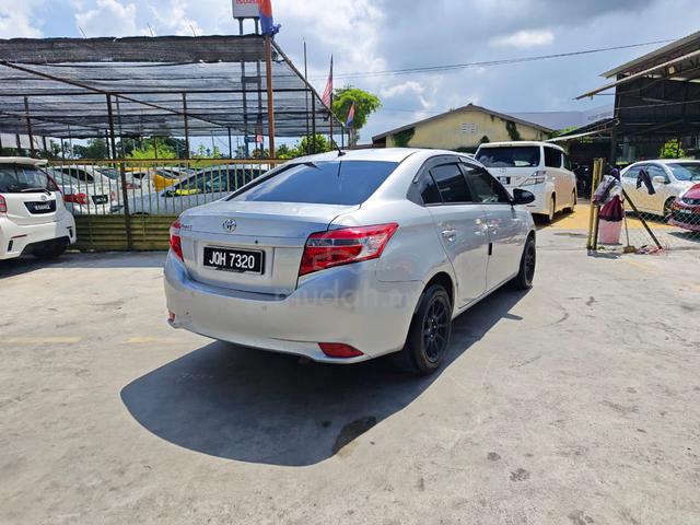 2014 Toyota VIOS 1.5 (AUTO) - 3