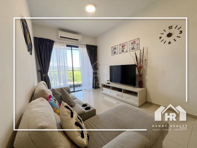 Riverside Residence 1