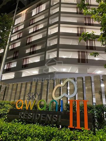 Sky Awani Residensi 3 1
