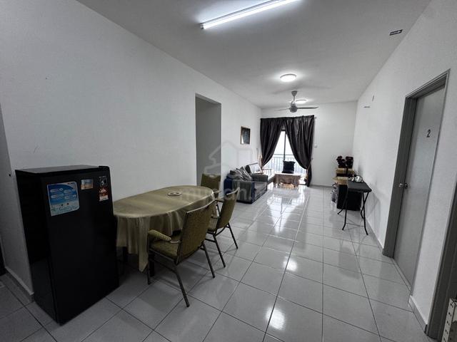 Bilik Sewa Residensi Emas Kajang 2 (Fully Furnished) 1