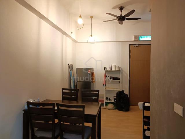 Revo @ Aurora place 1