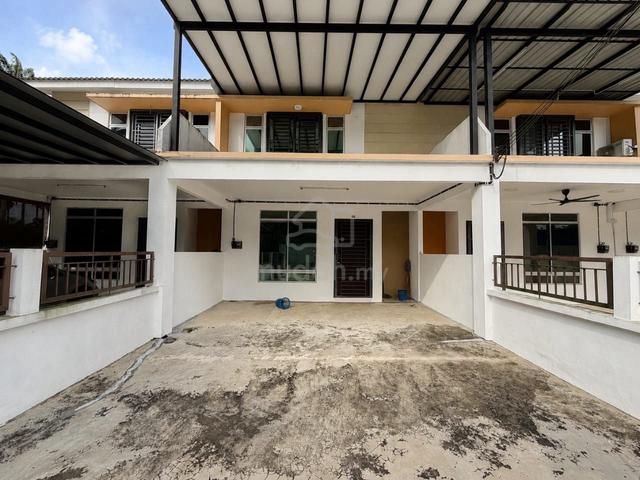 ‼️Taman Scientex, Kota Tinggi |Good Condition 🔥‼️ 1
