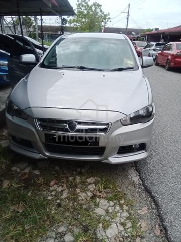 2011 Proton INSPIRA 1.8 EXECUTIVE (A) - 2