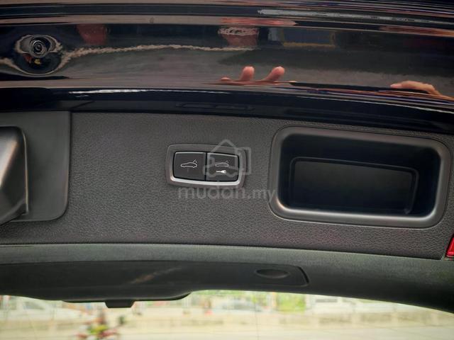 READY STOCK 2023 Porsche 2.0 Macan RED LEATHER - 5