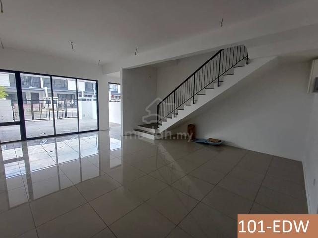 Bukit Raja Nadira 2-Storey House Brand New Basic 4Bed 4Bath - FOR RENT 1