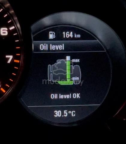 2010 Porsche PANAMERA 3.6 4 970 (A) - 5