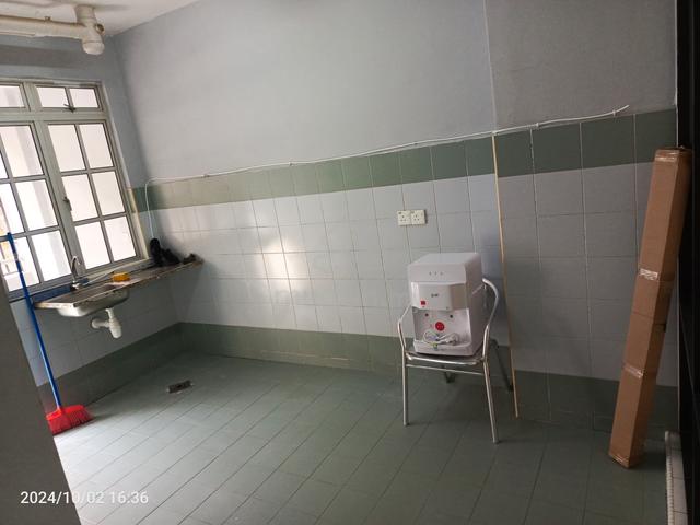 #873 Bilik Sewa JB | CIQ | Singapore | 5 minit | Laluan Bas ke CIQ 4
