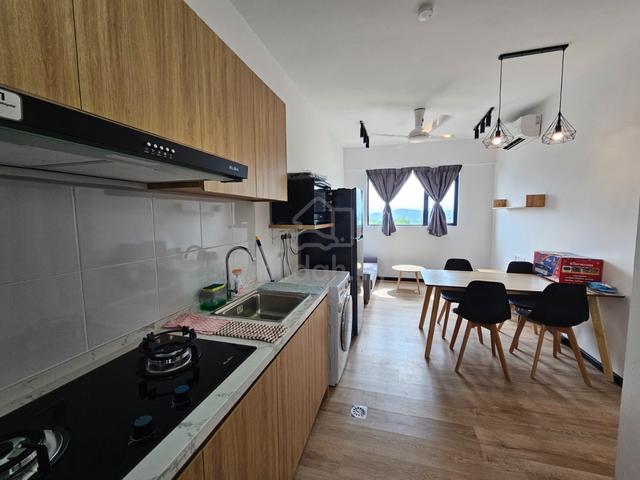 V21 Residence 1