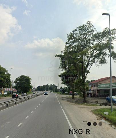 [Mainroad] Telok Panglima Garang 43ksqft Zoning Residential land for s 1