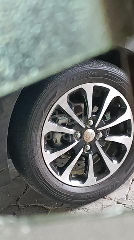 2009 Perodua VIVA 1.0 EZ STANDARD (A) - 5