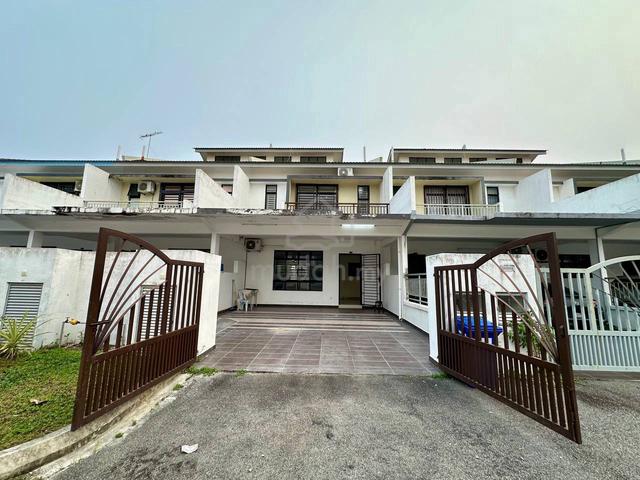 Taman Sri Penawar, Bandar Penawar. Gated & Guarde Community 1