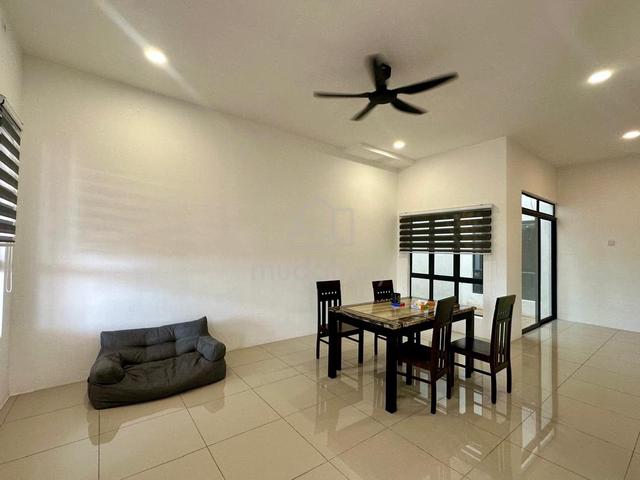 Teluk Intan Room for Rent 1
