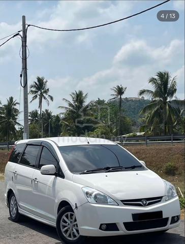 2010 Proton EXORA 1.6 H-LINE CPS (A) - 3