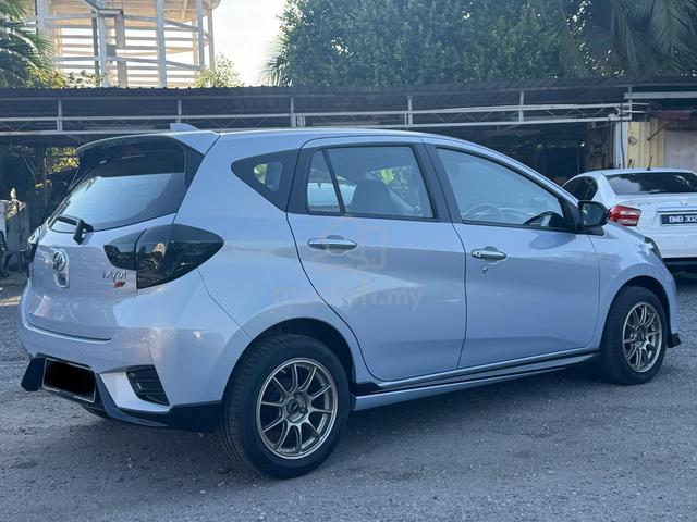 2018 Perodua MYVI 1.5 ADVANCE MY2017 (A) - 5