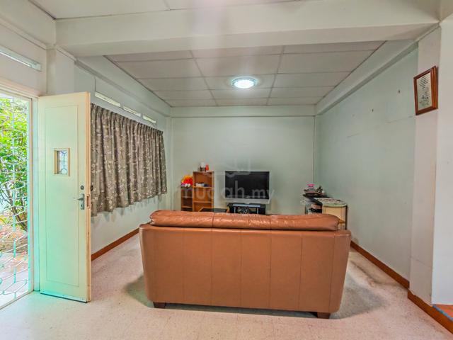 Double STy Semi Detahced At Tanjung Tokong, 5800sf 2.5M 1