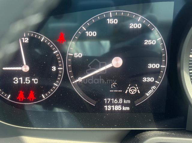 2022 Porsche 911 3.0 CARRERA S (A)4.5A 14K KM ONLY - 3