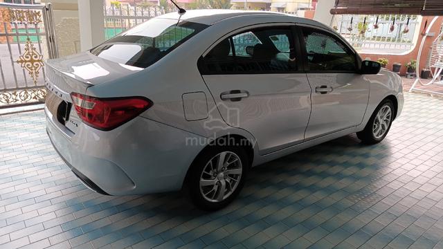 2022 Proton SAGA 1.3 PREMIUM S MY16 FACELIFT (A) - 3