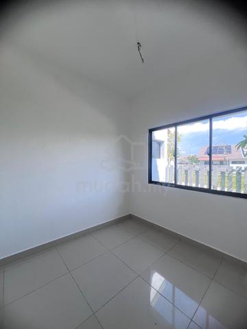 Bertam Setia Frontaines Taman Nusa Cinta|Very Good Environment 1