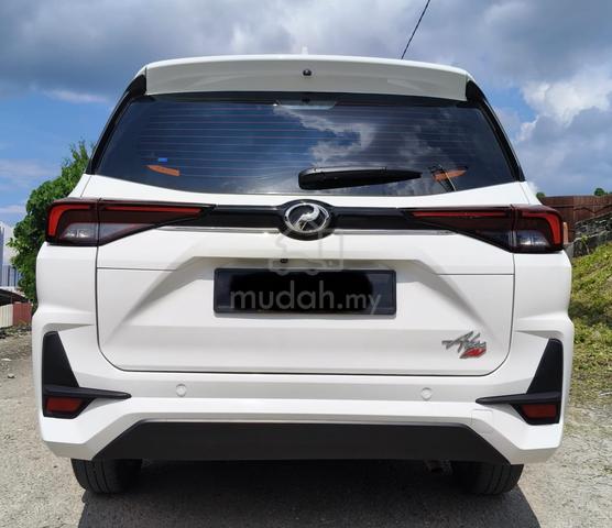 2023 Perodua ALZA 1.5 AV 🔥ORI PAINT🔥🔥LIKE NEW🔥 - 3