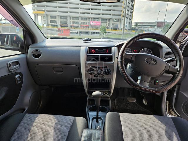2010 Perodua VIVA 1.0 ELITE (A) - 5