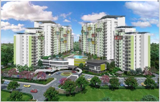 sakura residensi 4