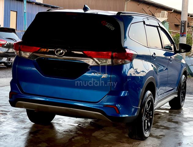 2021 Perodua ARUZ 1.5 AV (A)FULL LOAN - 3