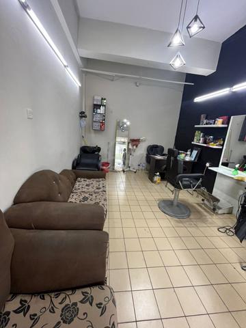 Shop Lot at Terminal Bas Rawang 1
