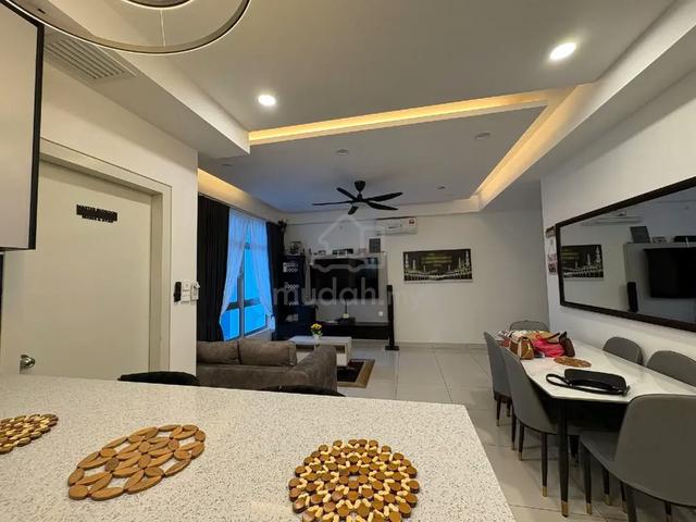 MIRAI Residences 1