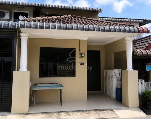 [SAVE UP 123K] Taman Jati, 1,047 sf, Kulim 1