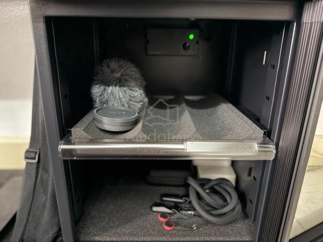 HINISO AD-30C 30L Camera Dry Cabinet Box - photo 4 of 5