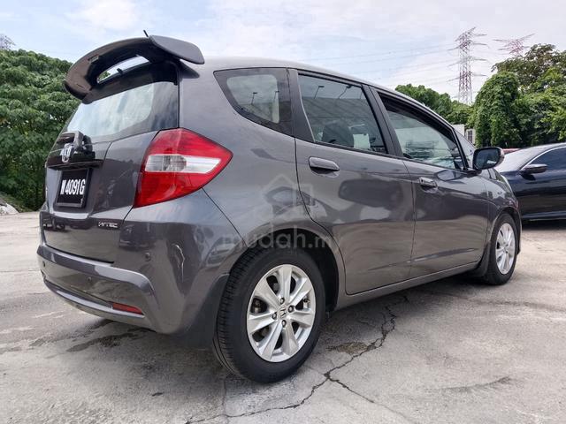 2013 Honda JAZZ 1.5 (A) - 3