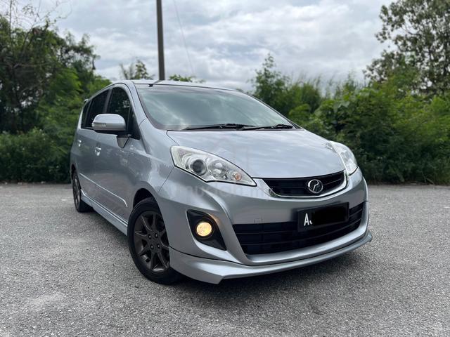 2014 Perodua ALZA 1.5 ZV ADVANCED FACELIFT (A) - 1