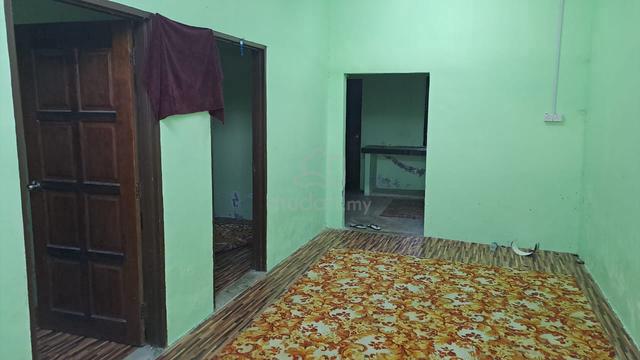 Melaka Others Not Furnished 1-Storey Terraced House For Rent 1