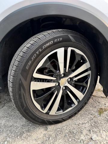 Perodua Ativa Turbo D-CVT 140NM - 2