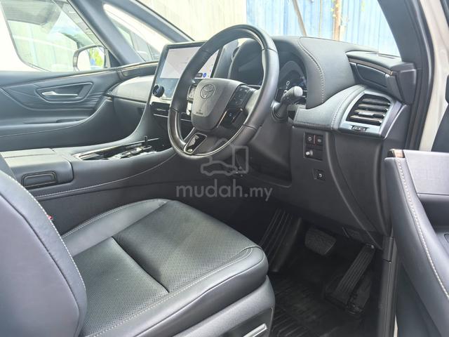 [INCLUDE TAX]⭐2023 Toyota Vellfire 2.4 Z Premier - 5