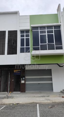 Shop lot for rent 1