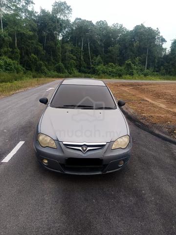 2008 Proton PERSONA 1.6 MEDIUM LINE (M) - 1