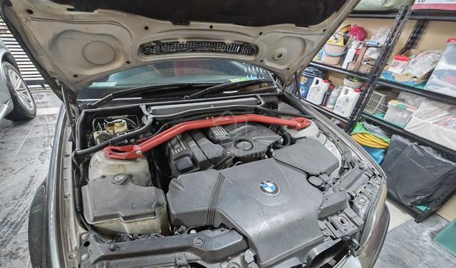 Bmw M Sport 3 SERIES 2.0 18I (CBU) E46 (A) - 5