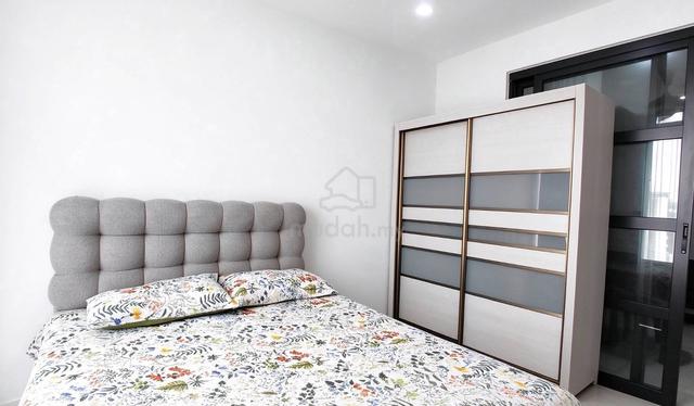 H2O Residences 1