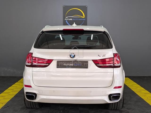 Bmw X5 2.0 xDRIVE40e M SPORT / BMW F15 / REG 2019 - 5