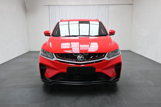 2021 Proton X50 1.5 Premium FSR TIPTOP 1-OWNER - 2