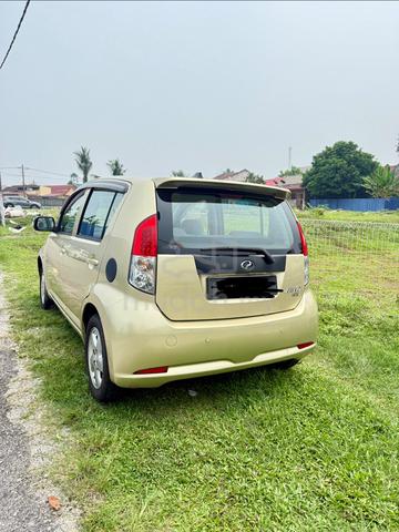 2006 Perodua MYVI 1.3 EZI (A) - 4