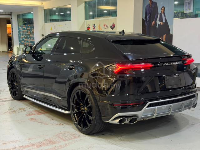 2022 Lamborghini URUS 4.0 (A) - 3