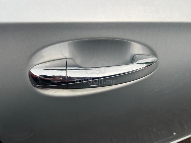 2021 Mercedes Benz A180 1.3 AMG HB MEGA SPEC OFFER - 4