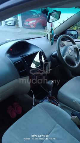 2006 Toyota VIOS 1.5 E NCP42R-EEPSKE FACELIFT (A) - 5