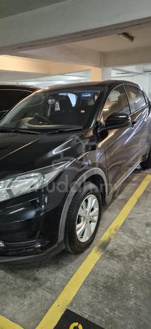 2016 Honda HR-V 1.8 E ENHANCED (A) - 1